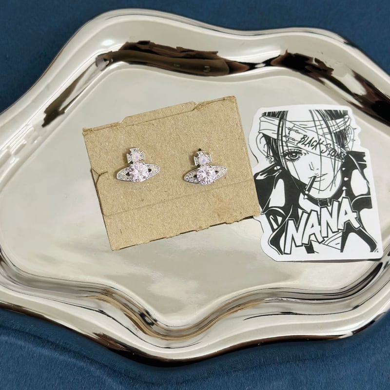 Žensko kolije Opal Pink Diamond Mermaid Tears, privjesak u kapljastom obliku od cirkona, bakar premazan pravim zlatom, O- lanac, 41–50 cm