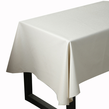 PU laua kate – Hiina klassikalise stiiliga, hotellikas kasutuseks, ristkülikukujuline, ühtlane muster