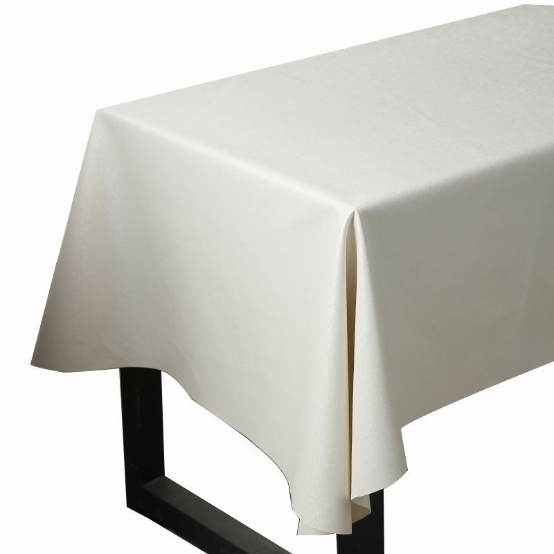 PU laua kate – Hiina klassikalise stiiliga, hotellikas kasutuseks, ristkülikukujuline, ühtlane muster