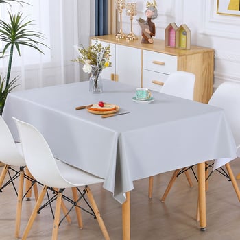 Stolnjak, pravokutni, koža od jagnjeta, PU 90%, marka Sannan
