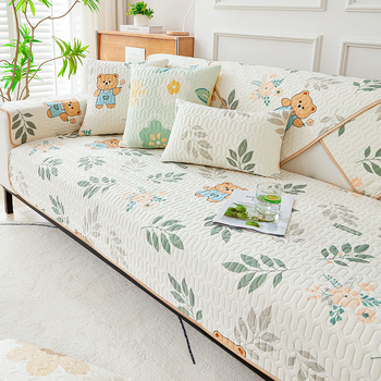 Diivanipatja looduslikust lateksist, kaasaegne minimalistlik stiil, kohandatav töötlemine, lateksi sisaldus alla 70%