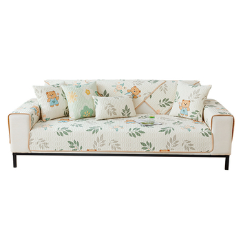 Diivanipatja looduslikust lateksist, kaasaegne minimalistlik stiil, kohandatav töötlemine, lateksi sisaldus alla 70%