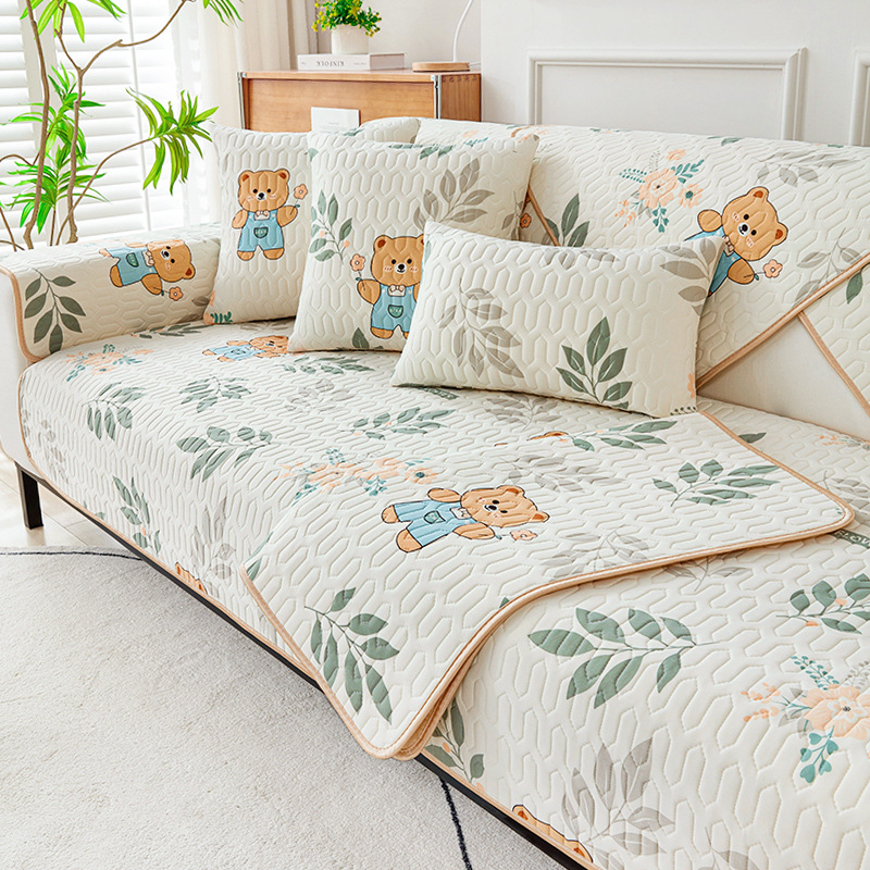 Diivanipatja looduslikust lateksist, kaasaegne minimalistlik stiil, kohandatav töötlemine, lateksi sisaldus alla 70%