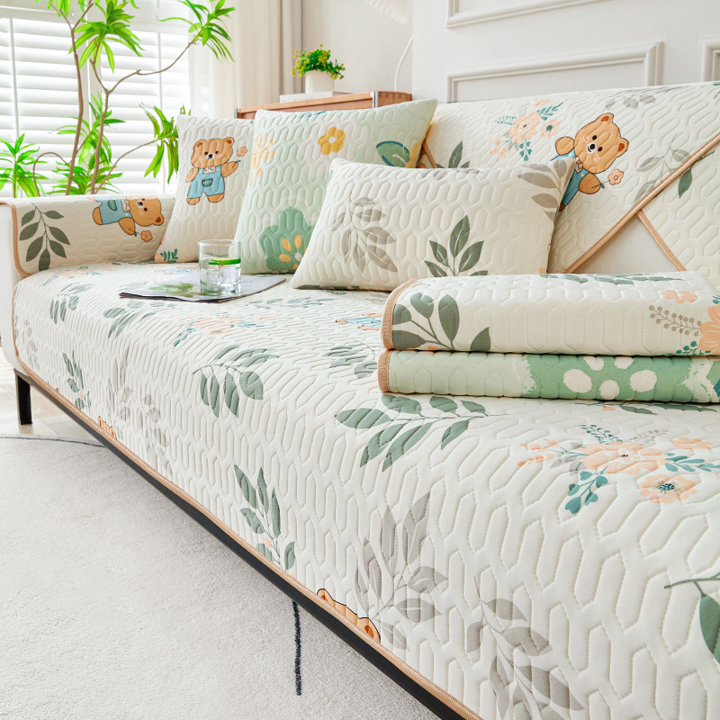 Diivanipatja looduslikust lateksist, kaasaegne minimalistlik stiil, kohandatav töötlemine, lateksi sisaldus alla 70%