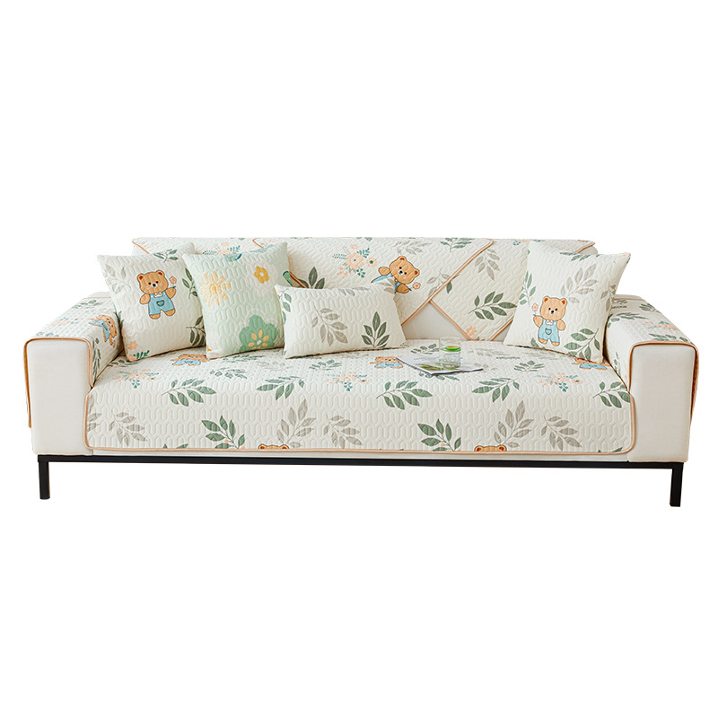 Diivanipatja looduslikust lateksist, kaasaegne minimalistlik stiil, kohandatav töötlemine, lateksi sisaldus alla 70%