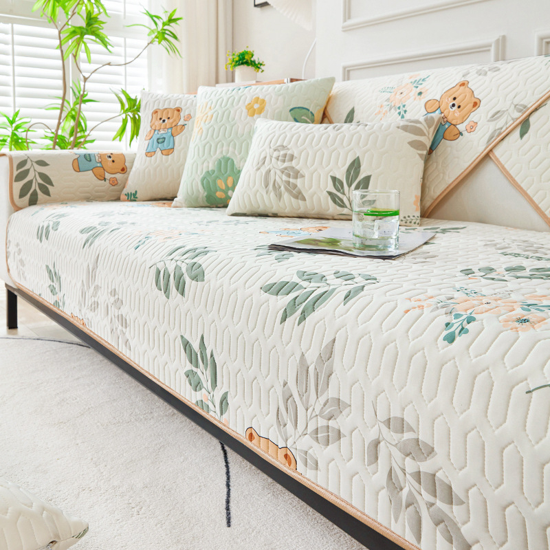 Diivanipatja looduslikust lateksist, kaasaegne minimalistlik stiil, kohandatav töötlemine, lateksi sisaldus alla 70%