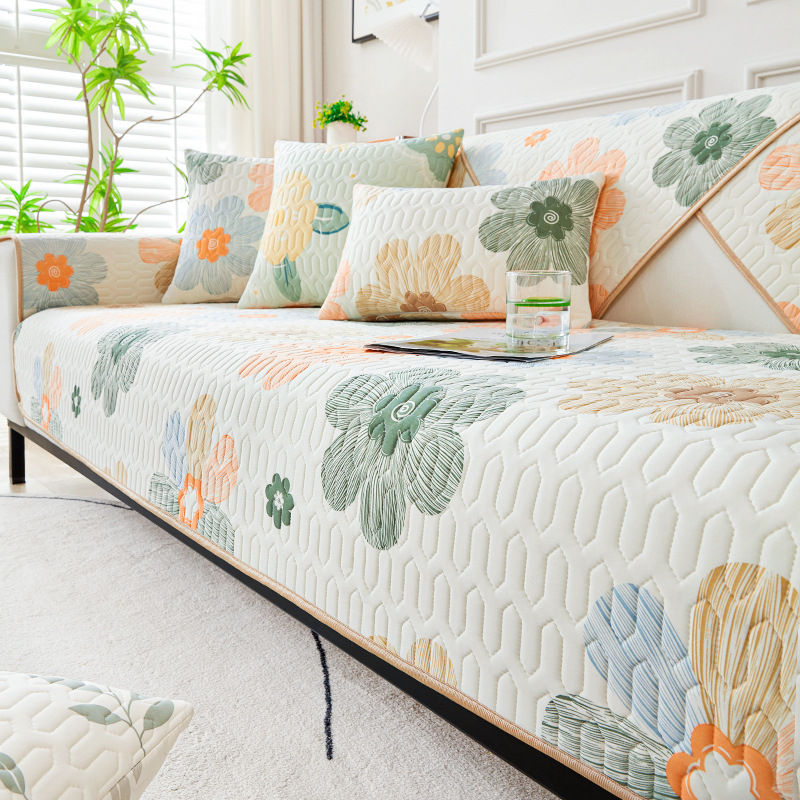 Diivanipatja looduslikust lateksist, kaasaegne minimalistlik stiil, kohandatav töötlemine, lateksi sisaldus alla 70%