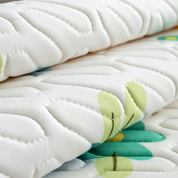 Μαξιλάρι καρέκλας με γέμισμα από φυσικό λατέξ, μοτίβο καρτούν, για γραφείο, μοντέρνο και απλό στυλ