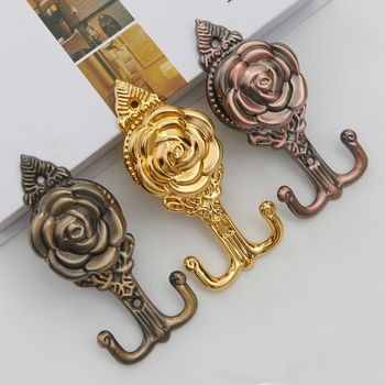 Aizkaru āķis - mūsdienīgs minimālisma dizains; materiāls: cits; kategorija: aizkaru āķis