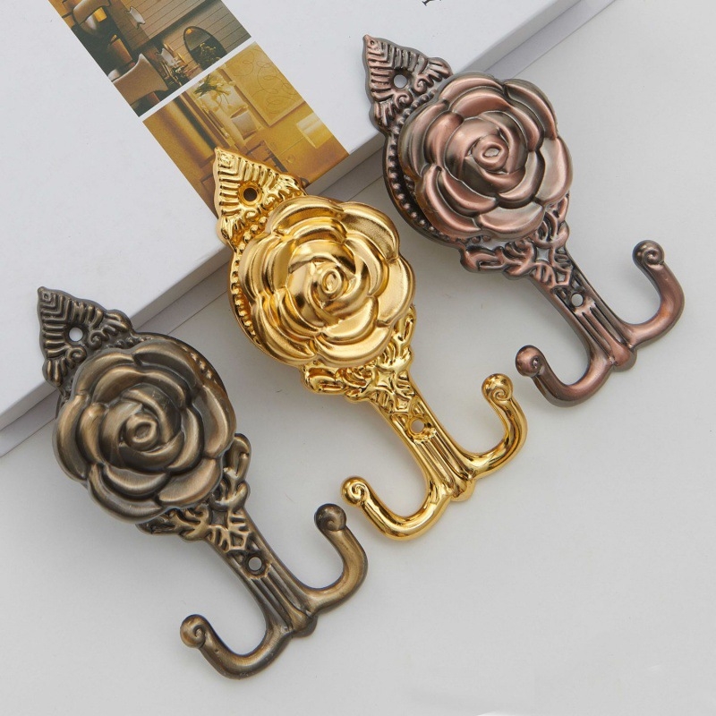 Aizkaru āķis - mūsdienīgs minimālisma dizains; materiāls: cits; kategorija: aizkaru āķis