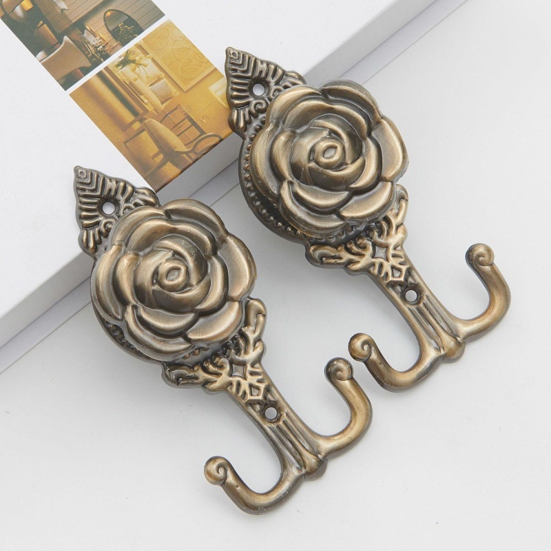 Aizkaru āķis - mūsdienīgs minimālisma dizains; materiāls: cits; kategorija: aizkaru āķis