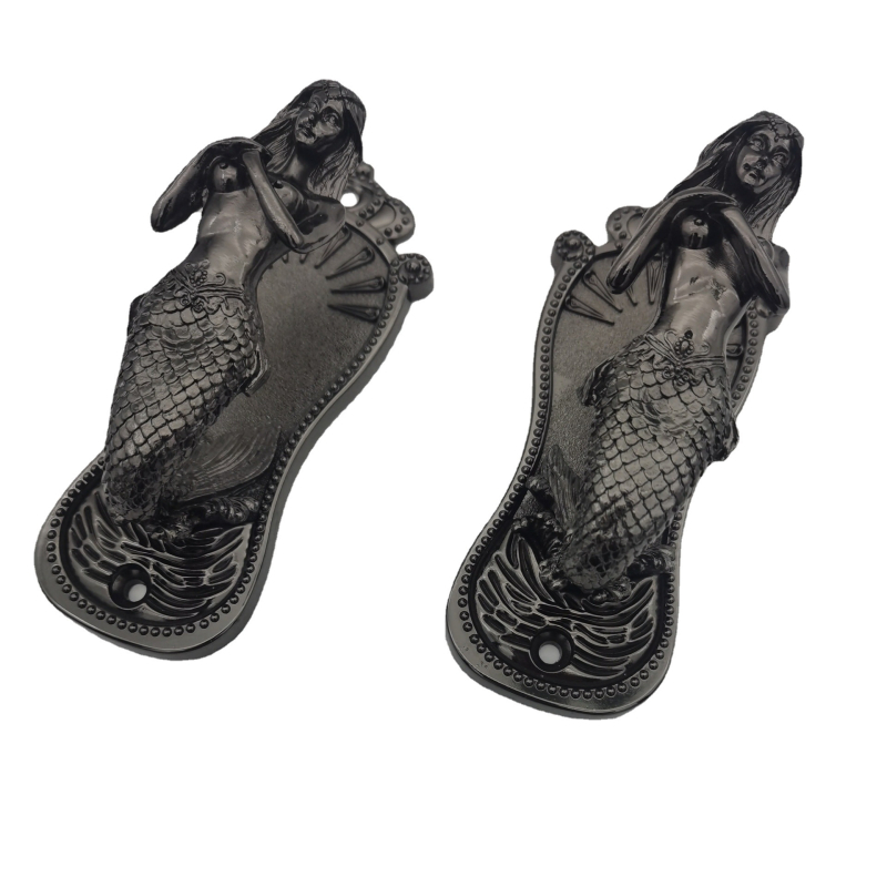 AM8 zidni kukica od cinkovog legura; Tip: zidni kukica; Materijal: cinkov legura; Pogodno za sve vrste zavjesa; Uključuje: 4 vijka i 4 proširivača