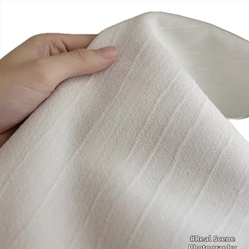 Akeni kardinad Chenille Jacquard kangast, kahepoolselt reljeefne tekstuur kõverate triipudega, Bauhausi stiil, kõrge varjatus 71–90%