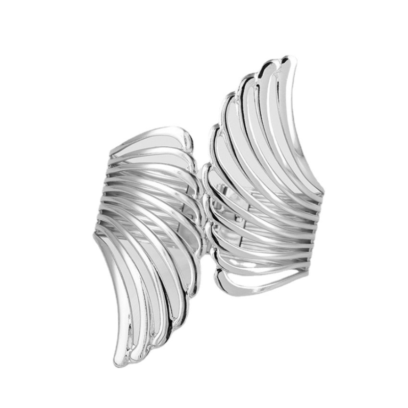 Bandă pentru perdele Fan Yu Tong, metal, stil simplu, personalizabil