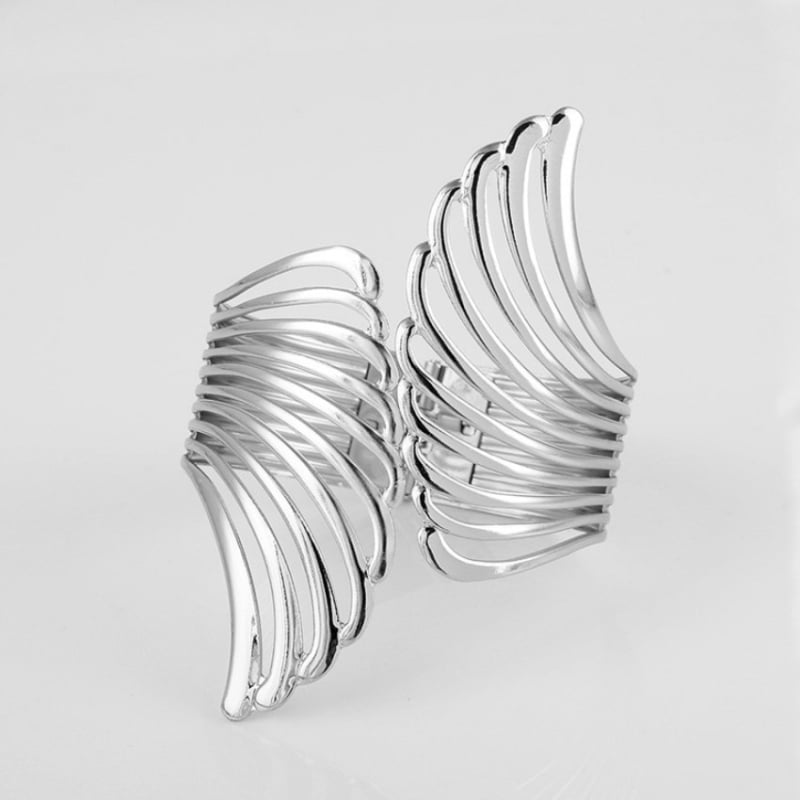 Bandă pentru perdele Fan Yu Tong, metal, stil simplu, personalizabil