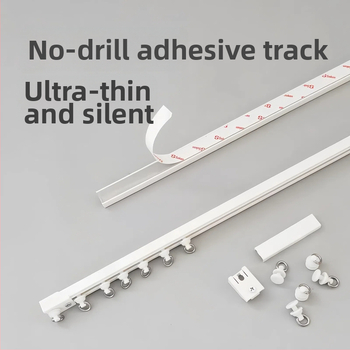 Kardinraja ilma puurimis, kleepuv, vaikne, ultra‑õhuke juhtrida