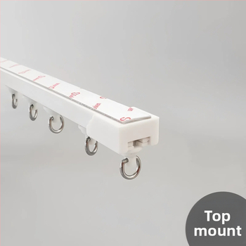 Kardinraja ilma puurimis, kleepuv, vaikne, ultra‑õhuke juhtrida