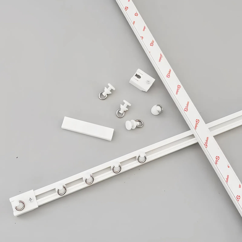 Kardinraja ilma puurimis, kleepuv, vaikne, ultra‑õhuke juhtrida