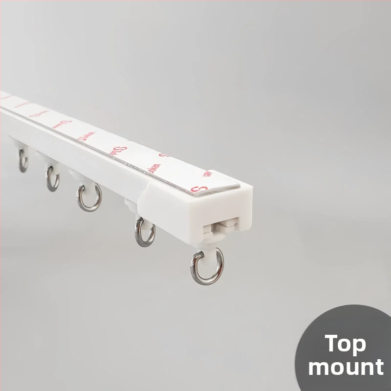 Kardinraja ilma puurimis, kleepuv, vaikne, ultra‑õhuke juhtrida