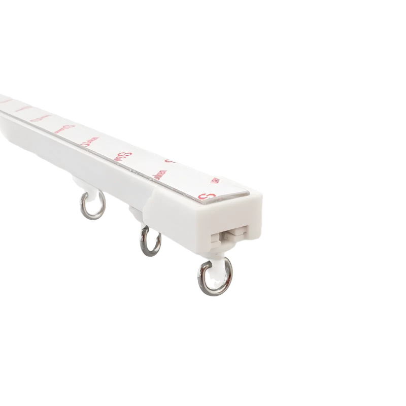 Kardinraja ilma puurimis, kleepuv, vaikne, ultra‑õhuke juhtrida