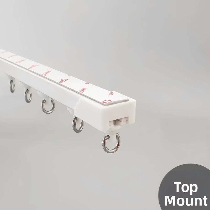 Kardinraja ilma puurimis, kleepuv, vaikne, ultra‑õhuke juhtrida