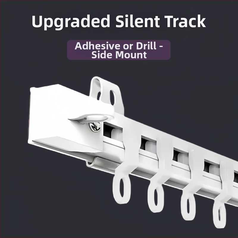 Kardinraja ilma puurimis, kleepuv, vaikne, ultra‑õhuke juhtrida