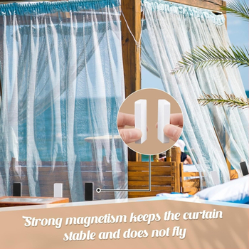 Magnetiline kardinakaal | Moodne minimalistlik stiil | Kohandatav