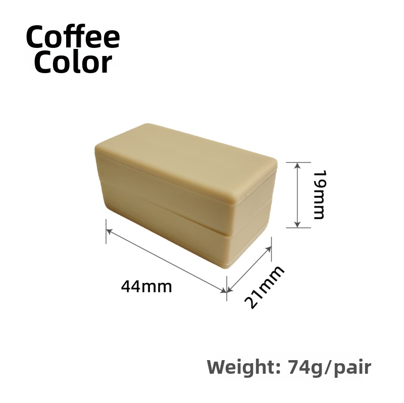 Magnetiline kardinakaal | Moodne minimalistlik stiil | Kohandatav