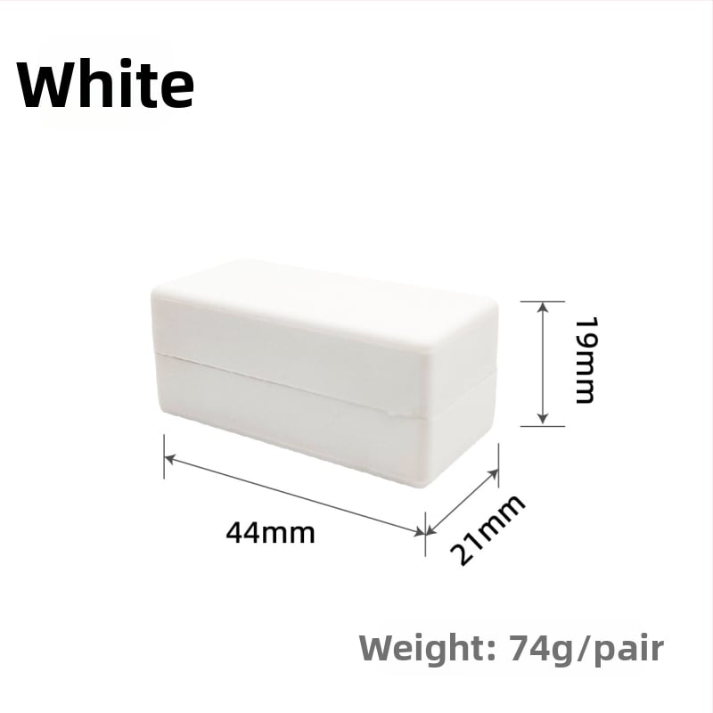 Magnetiline kardinakaal | Moodne minimalistlik stiil | Kohandatav