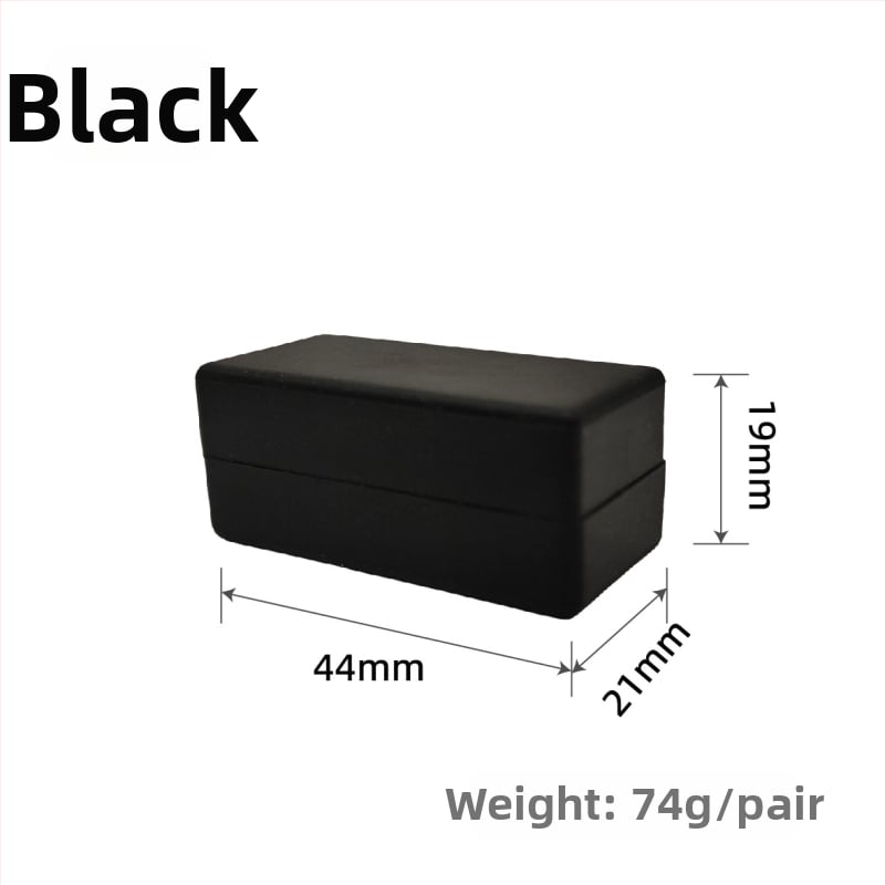 Magnetiline kardinakaal | Moodne minimalistlik stiil | Kohandatav