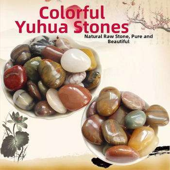 Dekoratīvie akmeņi bonsai un akvārijam, dabīgā klājuma akmeņi, mūsdienu minimālisma stils (Materiāls: Cits; Stils: Mūsdienu minimālisms; Dāvana: Personīgs dāvinājums; Derīgs kā dāvana: Klasesbiedram; Svētki: Ziemassvētki)