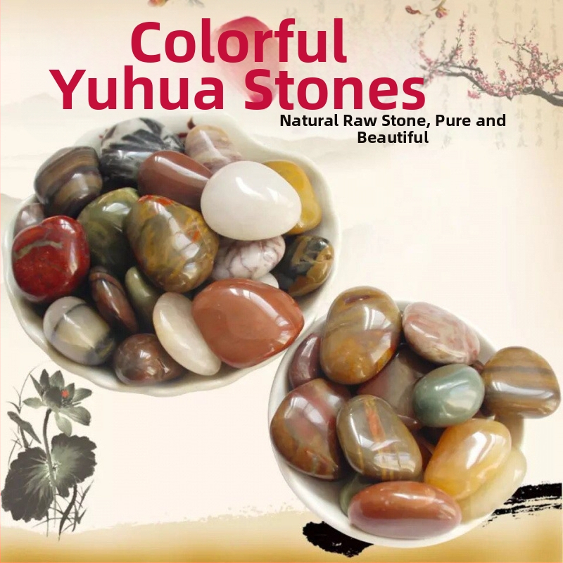 Dekoratīvie akmeņi bonsai un akvārijam, dabīgā klājuma akmeņi, mūsdienu minimālisma stils (Materiāls: Cits; Stils: Mūsdienu minimālisms; Dāvana: Personīgs dāvinājums; Derīgs kā dāvana: Klasesbiedram; Svētki: Ziemassvētki)