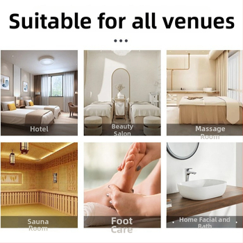 Hotelli vannitoa rätik, paks ja imav, 400 g, 32 kiudu puuvillast, lame kudumine, isikustatud logoga, Bränd: Great White Shark