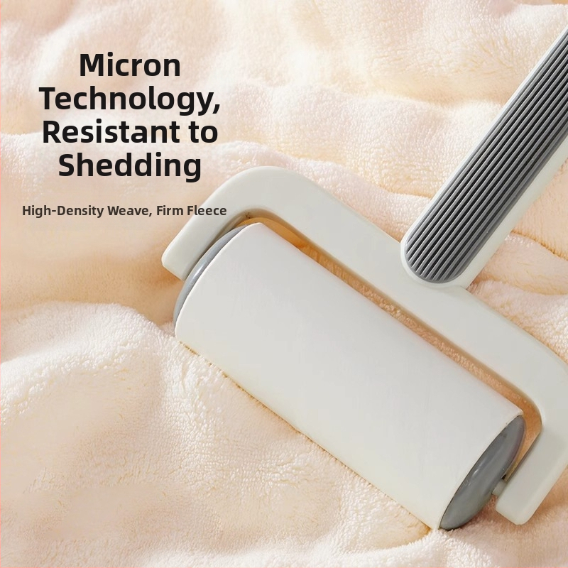 Антибактериална кърпа за баня за дома, коралов флис, 350 г, warp тъкане, възможност за печат на лого