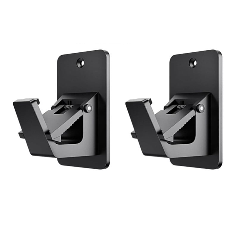 ABS клип за завеси на шина – единична кука, японски стил, максимално натоварване 10–15 кг