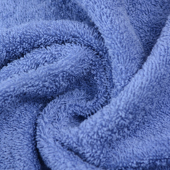 Кърпа за лице и баня в подаръчна кутия, 2 опаковки, чист памук, бродерия, 260 g