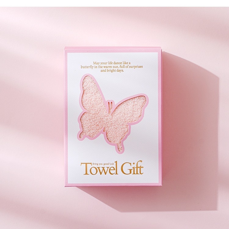 Dāvanas dvielis ar lāčuka motīvu kāzu dāvanai – poliesteris, 40 g, 21 pavedienu, vienkārša aušana, absorbcija 26–30 s