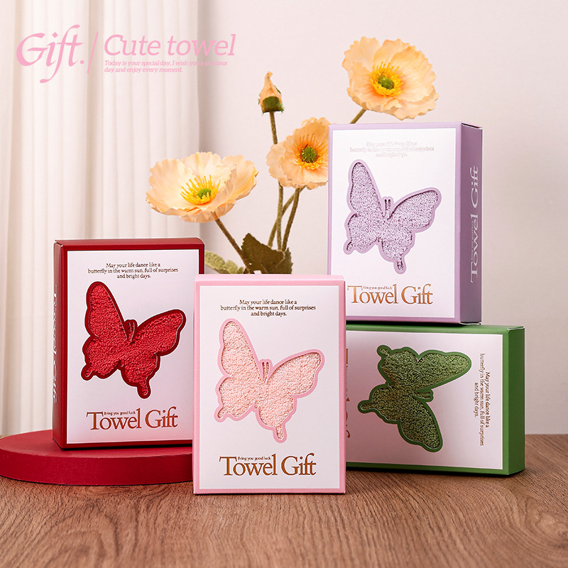 Dāvanas dvielis ar lāčuka motīvu kāzu dāvanai – poliesteris, 40 g, 21 pavedienu, vienkārša aušana, absorbcija 26–30 s