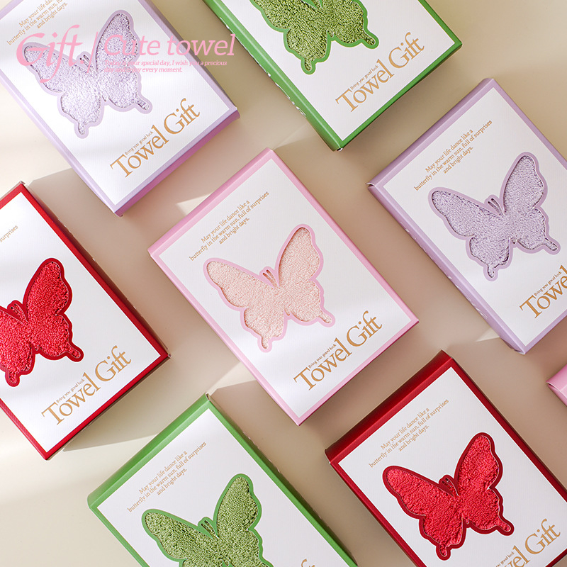 Dāvanas dvielis ar lāčuka motīvu kāzu dāvanai – poliesteris, 40 g, 21 pavedienu, vienkārša aušana, absorbcija 26–30 s