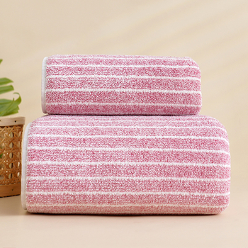 Set de prosoape pentru față din coral fleece, în cutie cadou, 32s fire, 110 g, imprimare logo, personalizare disponibilă