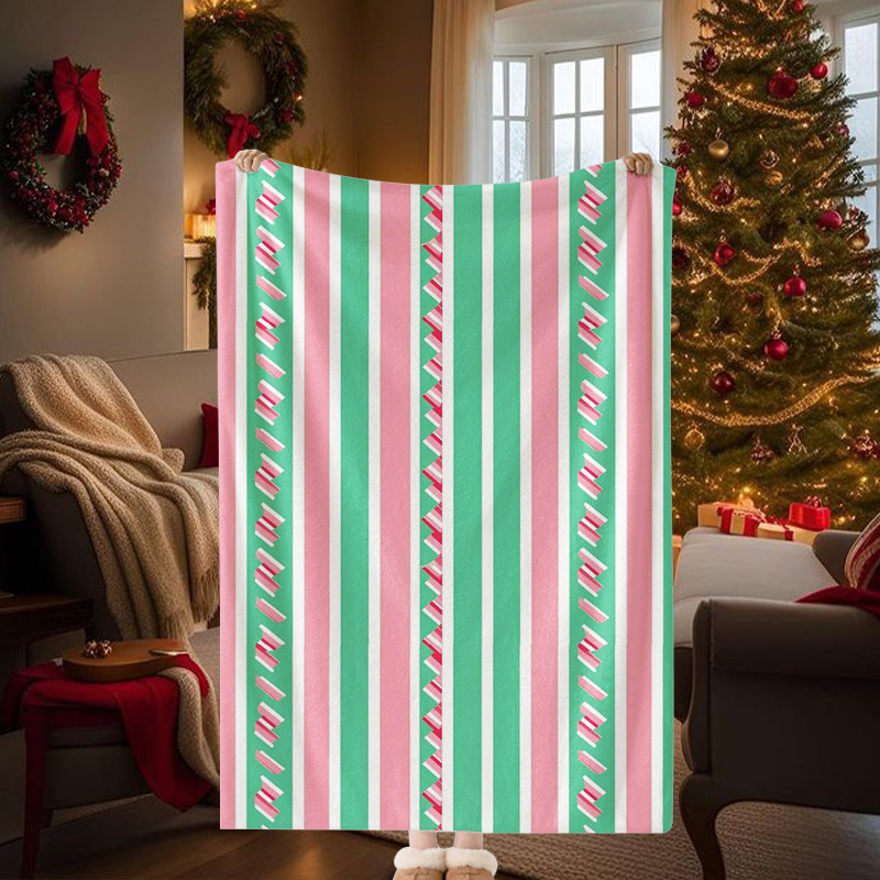 Φλανελ κουβέρτα για κρεβάτι - πολυεστερική ίνα; βάρος κάτω από 300 g; σχέδια: γεωμετρικά, καρτούν, φλοράλ; κατάλληλη για φθινοπωρινή και χειμερινή περίοδο; δυνατότητα εξατομίκευσης