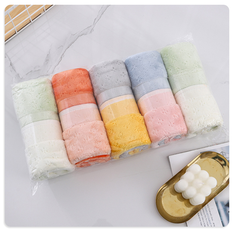 Dvoslojna deka-ručnik od coral fleece za kupaonu, 500 g+, 150D vlakno, šivanje, mogućnost prilagođavanja