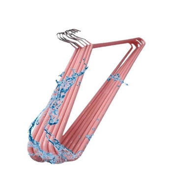 Fém ruhakasztó, 2 darabos készlet, erős felépítés, ruhákhoz, nadrágokhoz és nyakkendőkhöz