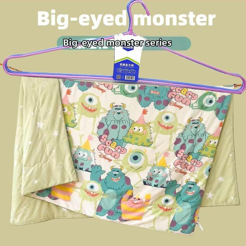 Fém ruhakasztó, 2 darabos készlet, erős felépítés, ruhákhoz, nadrágokhoz és nyakkendőkhöz