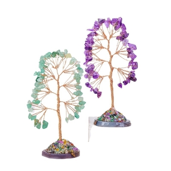 Δέντρο κρυστάλλου διακόσμηση — Υλικό: Κρύσταλλο; Κατηγορία: Δέντρο κρυστάλλου; Στυλ: Μοντέρνο μινιμαλισμός; Ιδανικό ως δώρο για γάμο, γενέθλια και σπίτι.