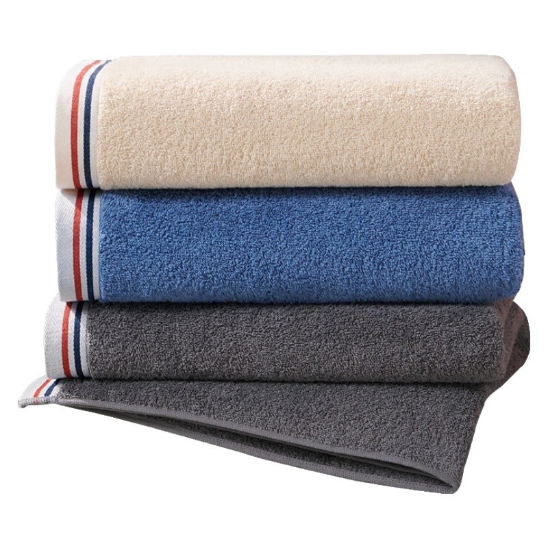Utor za lice od 100% pamuka, 20s vlakno, obična tkanina (plain weave), težina 80–100 g, mogućnost prilagodbe