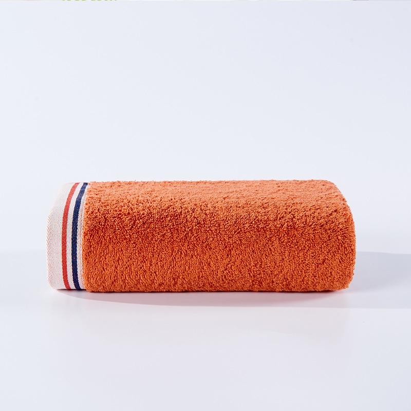 Utor za lice od 100% pamuka, 20s vlakno, obična tkanina (plain weave), težina 80–100 g, mogućnost prilagodbe