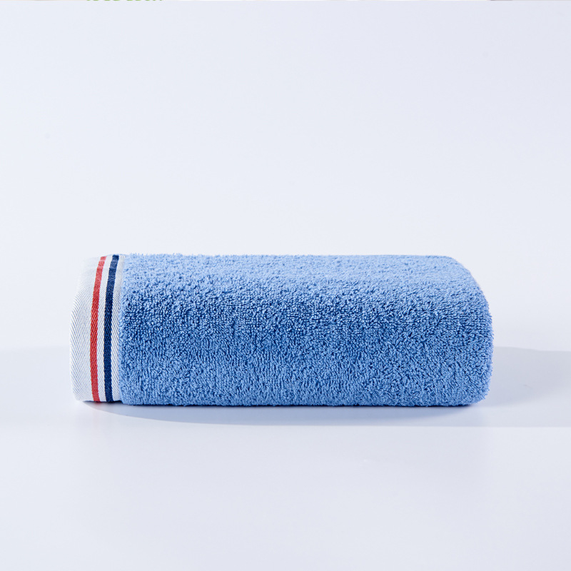Utor za lice od 100% pamuka, 20s vlakno, obična tkanina (plain weave), težina 80–100 g, mogućnost prilagodbe
