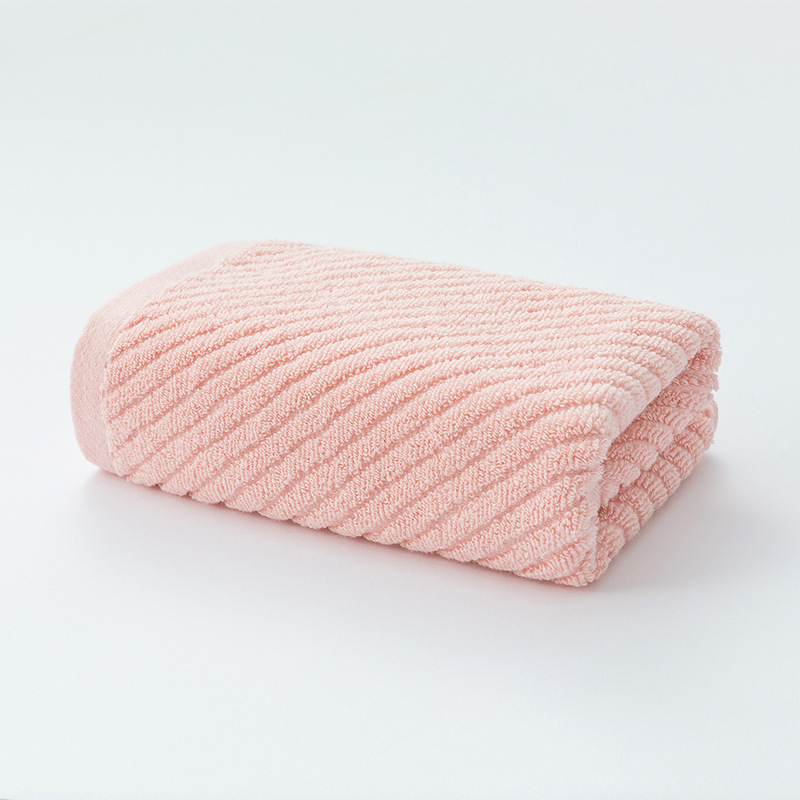 Cotton Love ručnik za lice, 32 vlakana, jednostavna tkanina, 100% pamuk, 80–100 g/m²