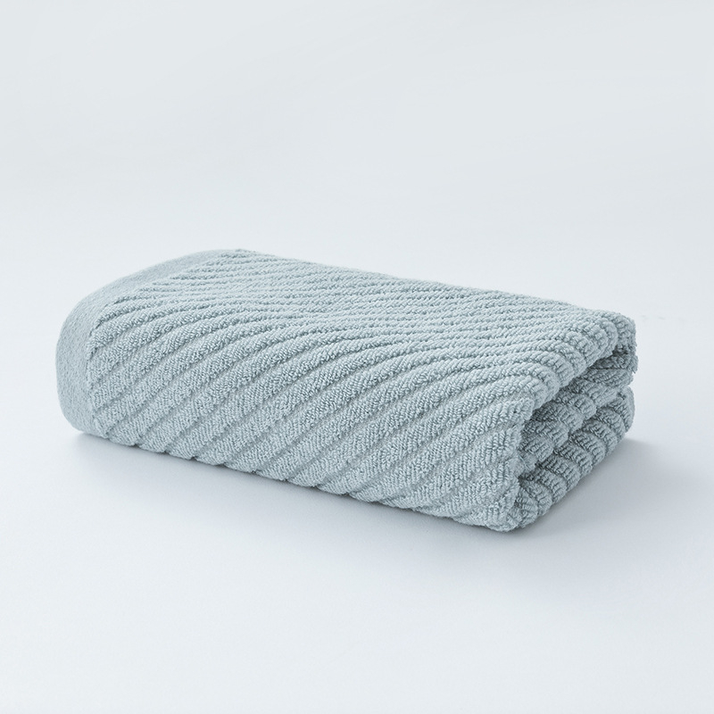 Cotton Love ručnik za lice, 32 vlakana, jednostavna tkanina, 100% pamuk, 80–100 g/m²